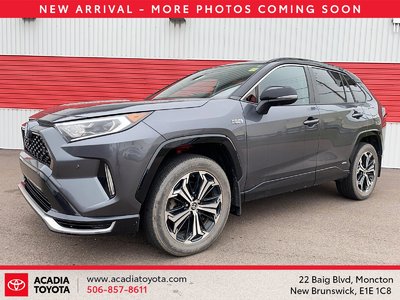 RAV4 Prime