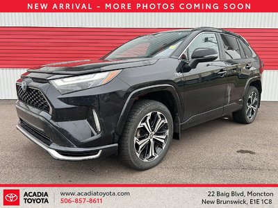 RAV4 Prime