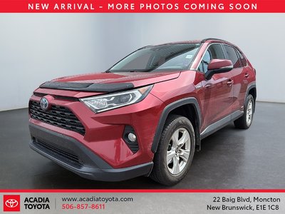 RAV4 Hybrid