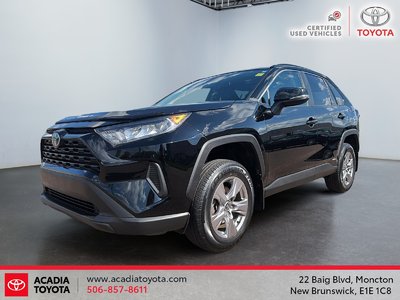 RAV4 Hybrid