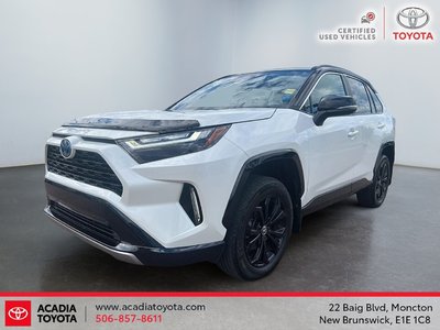 RAV4 Hybrid