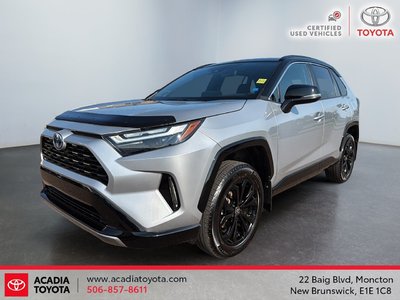 RAV4 Hybrid