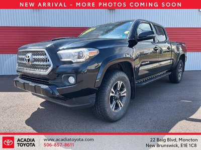 Tacoma