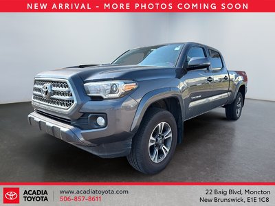 Tacoma