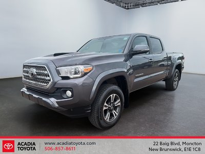 Tacoma