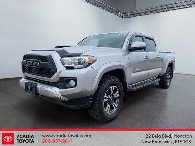 Tacoma