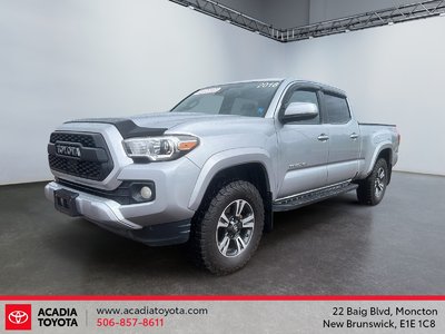 Tacoma