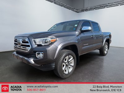 Tacoma