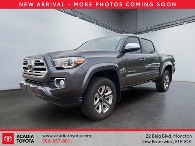 Tacoma
