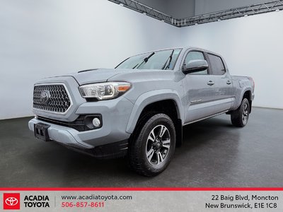 Tacoma
