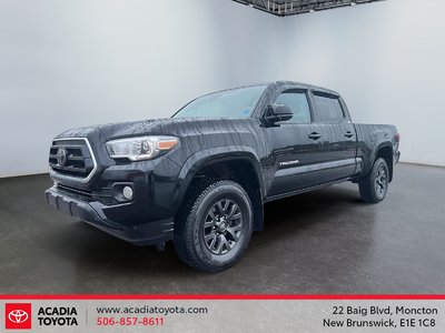 Tacoma