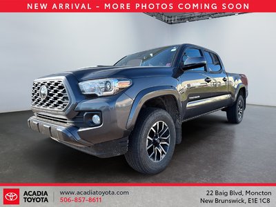 Tacoma