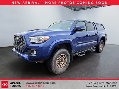 Tacoma