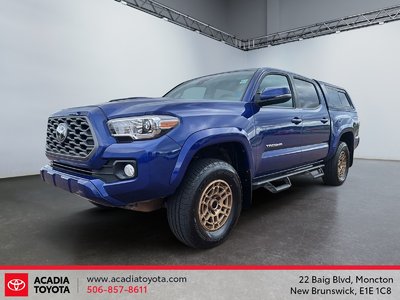 Tacoma