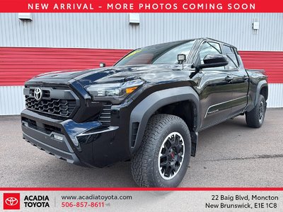 Tacoma