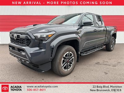 Tacoma