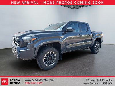 Tacoma