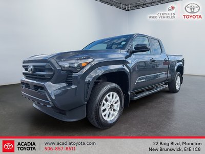 Tacoma