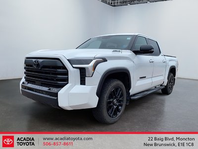 Tundra Hybrid