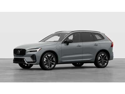 XC60 Plug-in hybrid