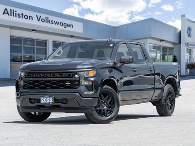 Silverado 1500