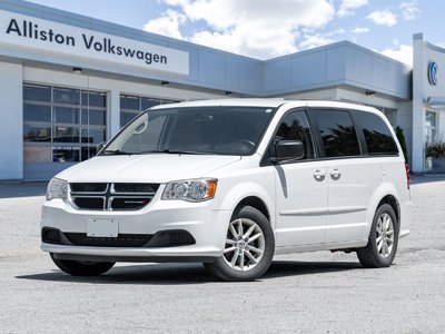 Grand Caravan