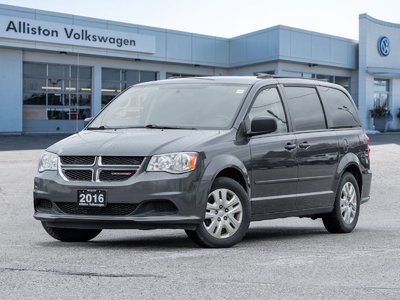 Grand Caravan