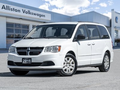 Grand Caravan