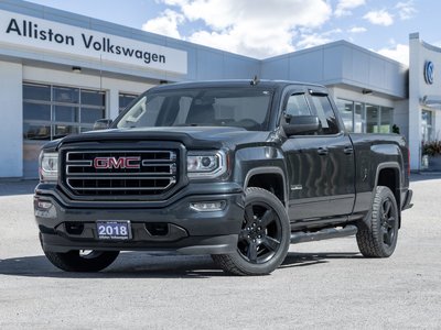 Sierra 1500