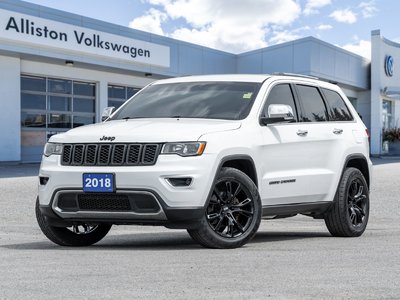 Grand Cherokee