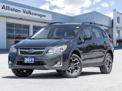 Crosstrek