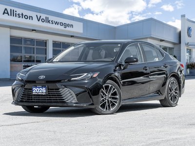 Camry