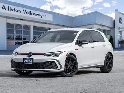 Golf GTI