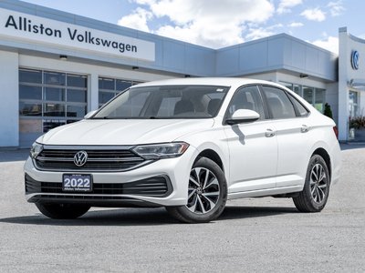 Jetta