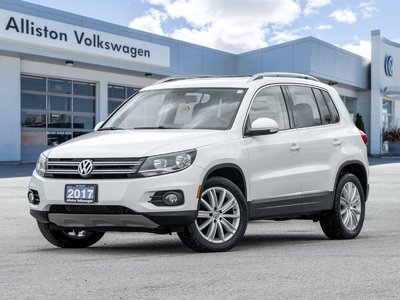 Tiguan