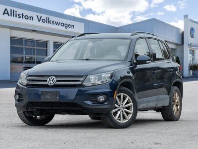 Tiguan