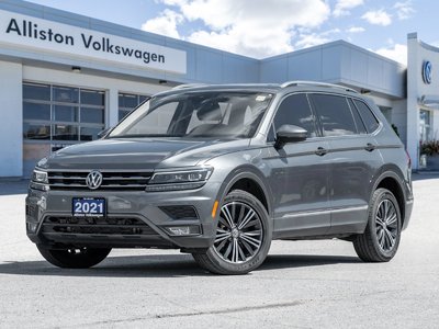 Tiguan