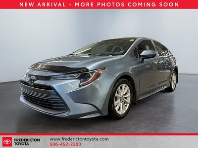 Corolla
