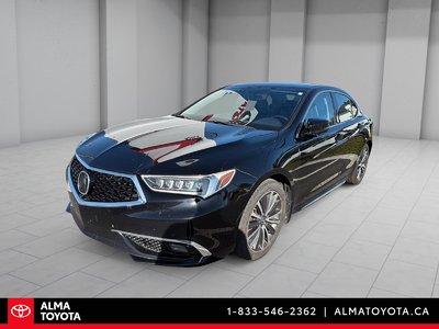 TLX