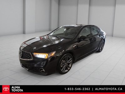 TLX