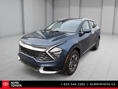 Sportage