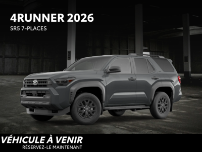 4Runner