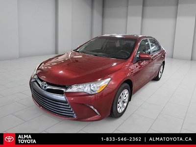 Camry