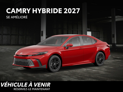 Camry