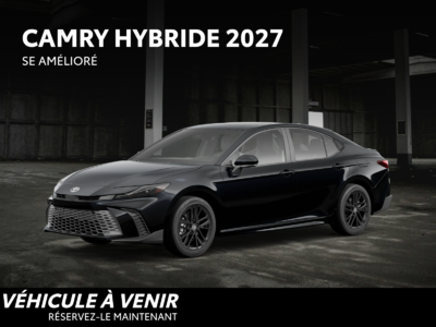 Camry