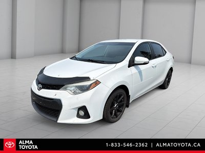 Corolla