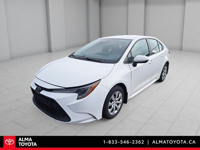 Corolla