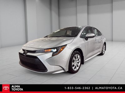 Corolla