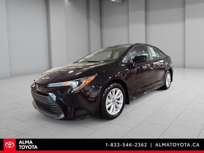 Corolla