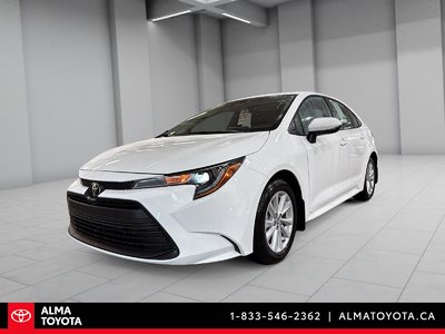 Corolla